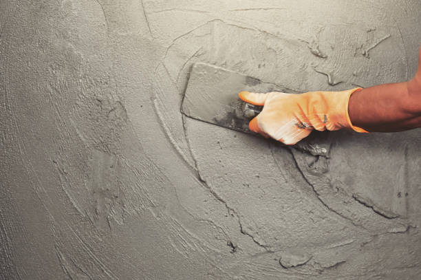Best Residential Concrete Services  in Great Falls, MT