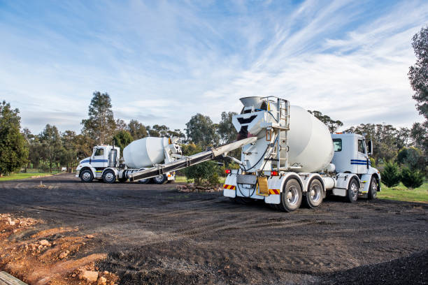 Concrete Slab Contractor in MT