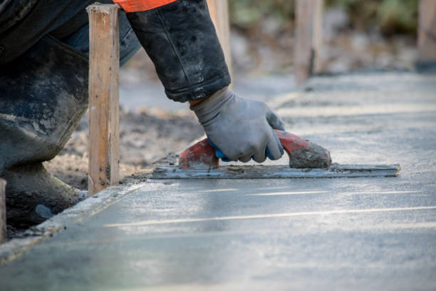 Best Commercial Concrete Contractor  in Great Falls, MT