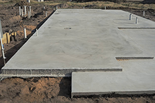 Best Concrete Walkway Installation  in Great Falls, MT