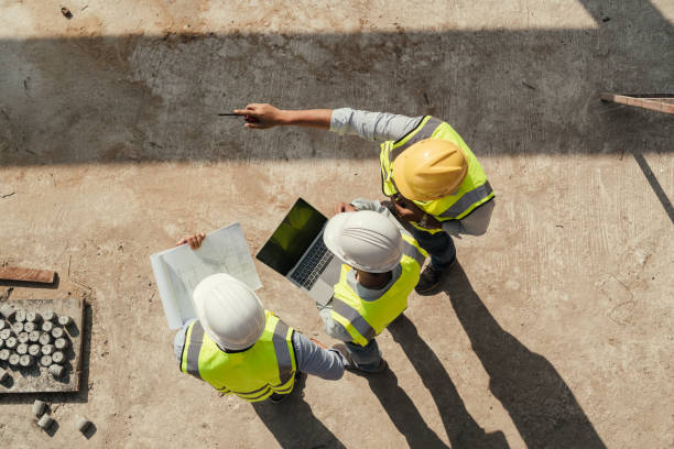 Best Concrete Crack Repair  in Great Falls, MT