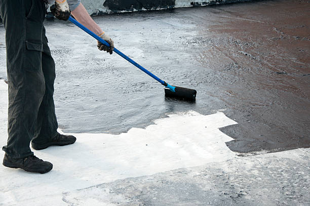 Best Concrete Foundation Repair  in Great Falls, MT