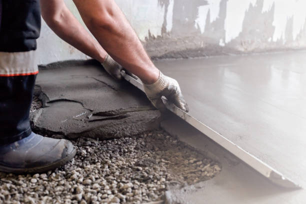 Best Best Concrete Contractor  in Great Falls, MT
